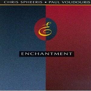 دو آهنگ از آلبوم بی نظیر Enchantment اثری از Chris Spheeris